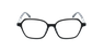 LUNETTES DE VUE femme MAGIC 196 noir