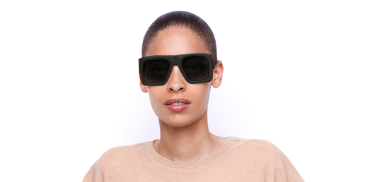 LUNETTES DE SOLEIL femme GEORGINA 6733 écaille