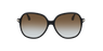 Lunettes de soleil femme VB613S noir