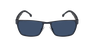 Lunettes de soleil homme 1038/S gris