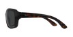 LUNETTES DE SOLEIL femme DOROTEA écaille - Vue de face