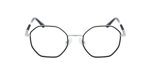 LUNETTES DE VUE femme MAGIC 194 noir/argenté