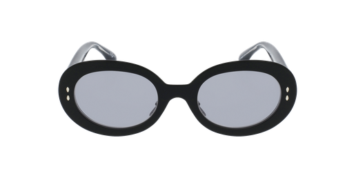 LUNETTES DE SOLEIL femme IM 0003/S noir/bleu