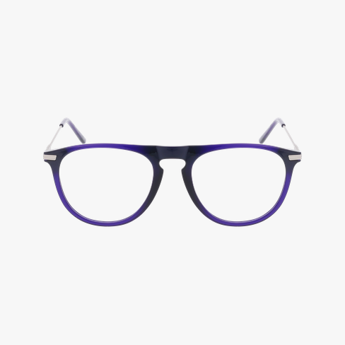 Lunettes de vue homme MAGIC265 violet/violet foncé
