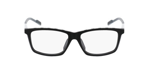 LUNETTES DE VUE homme SP5013 noir matVue de face