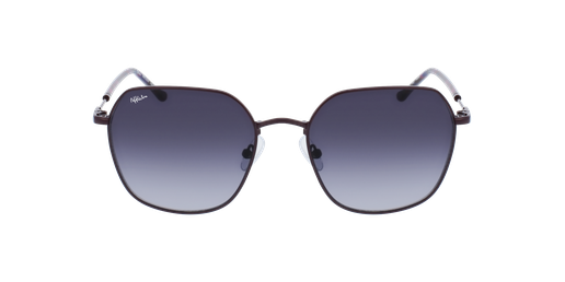 LUNETTES DE SOLEIL femme JULIE violet