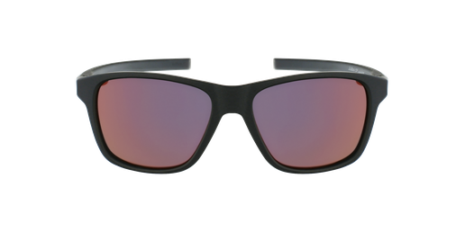 LUNETTES DE SOLEIL enfant CRUISER noir/rouge