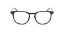 LUNETTES DE VUE femme LILA noir
