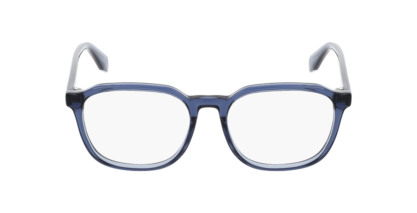 LUNETTES DE VUE homme OR5045 gris - Vue de face