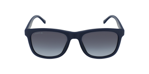 LUNETTES DE SOLEIL L929SE bleuVue de face