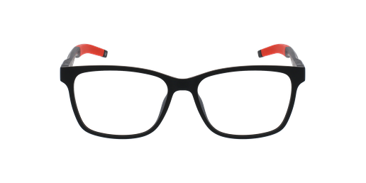 LUNETTES DE VUE homme MAGIC 189 noir/rouge