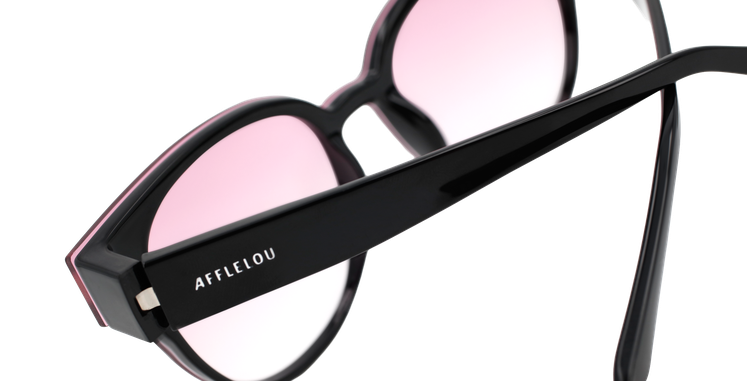Lunettes de soleil femme MAGIC SUNNY JAVA noir Lunettes de soleil femme MAGIC SUNNY JAVA noir