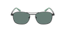 Lunettes de soleil homme LANDON POLARIZED noir