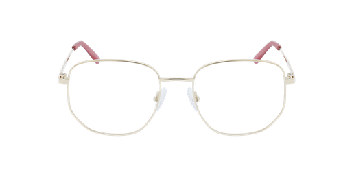 LUNETTES DE VUE femme RZERO 35 doré