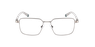 Lunettes de vue homme FERDINAND jaune