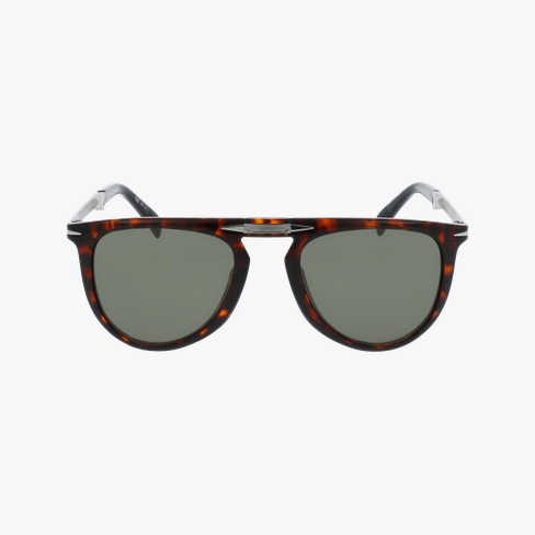 Lunettes de soleil homme DB 1039/F/S écaille Vue de face