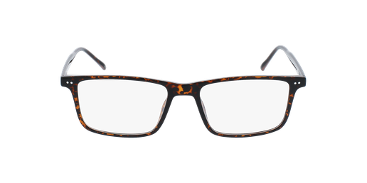 LUNETTES DE VUE homme MAGIC AYDEN écaille Vue de face