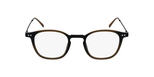 LUNETTES DE VUE MAGIC 141 marron/vert