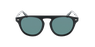 Lunettes de soleil homme MAGIC SUNNY ELAO noir