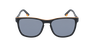 LUNETTES DE SOLEIL homme SPL963 noir