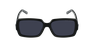 Lunettes de soleil femme MARC 459/S noir