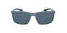 LUNETTES DE SOLEIL GABE gris