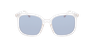 Lunettes de soleil femme IM 0008/G/S beige