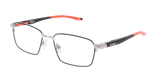 Lunettes de vue homme MAGIC361 gun - Vue de face