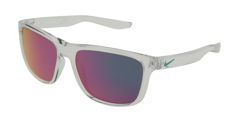 LUNETTES DE SOLEIL homme FLIP M EV0989 gris - vue de 3/4