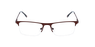 LUNETTES DE VUE homme MAGIC 105 rouge