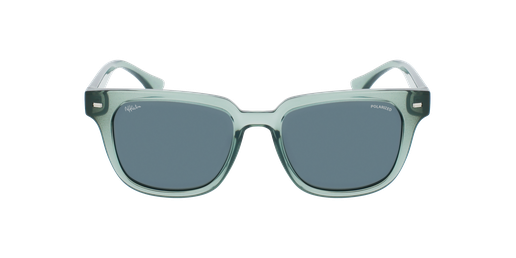 LUNETTES DE SOLEIL TOBY vert