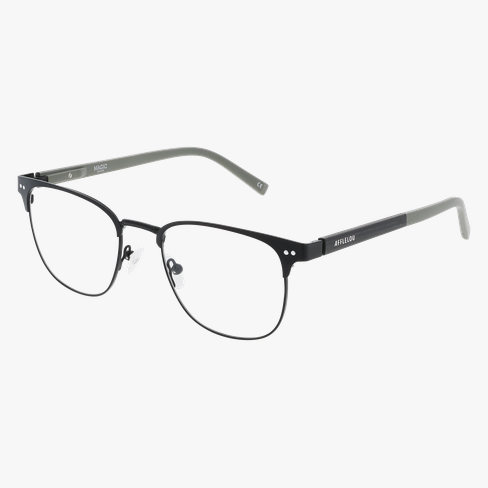 Lunettes de vue homme MAGIC 337 noir/gris