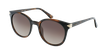 LUNETTES DE SOLEIL femme GU7550 écaille - vue de 3/4