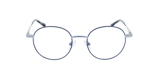 LUNETTES DE VUE homme Magic 137 bleu/argenté