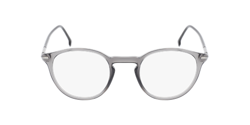 LUNETTES DE VUE CARRERA 284 grisVue de face