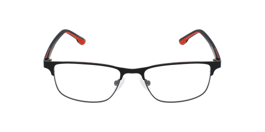 LUNETTES DE VUE homme AYDAN noir