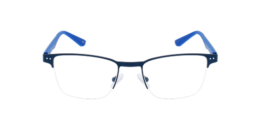 LUNETTES DE VUE homme BERTRAND bleu