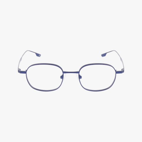 Lunettes de vue homme MAGIC 296 bleu
