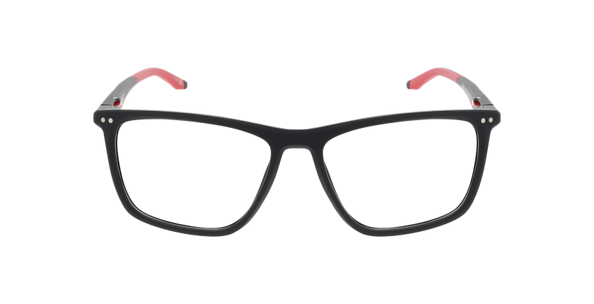 Lunettes de vue homme MAGIC365 noir - Vue de face