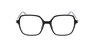 LUNETTES DE VUE femme MAGIC 177 noir/noir brillant