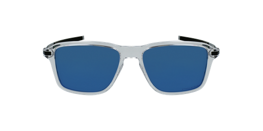 LUNETTES DE SOLEIL homme Wheel House OO9469 cristal Vue de face