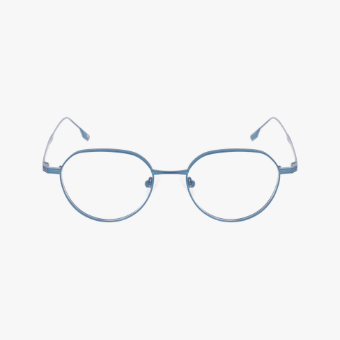 Lunettes de vue homme MAGIC 295 bleu