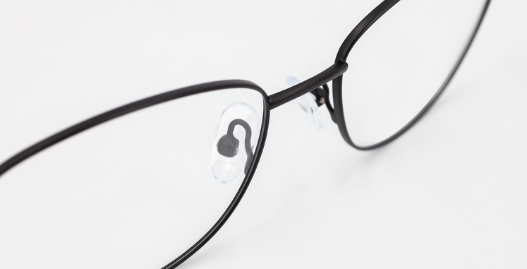 LUNETTES DE VUE femme RZERO 33 noir