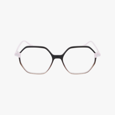 Lunettes de vue femme MAGIC277 rose/rose