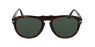 Lunettes de soleil homme PO0649 écaille