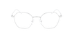 LUNETTES DE VUE femme MAGIC 169 gris - Vue de face