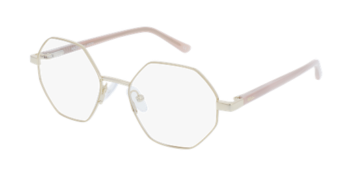 LUNETTES DE VUE enfant MAGIC JUDITH beige