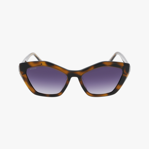 Lunettes de soleil femme PADOVA écaille