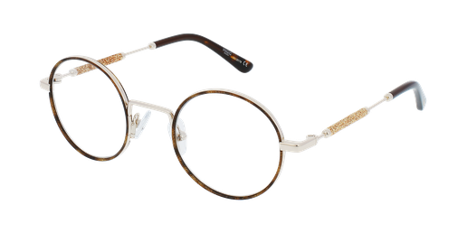 LUNETTES DE VUE femme MAGIC 193 écaille/doré