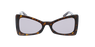 LUNETTES DE SOLEIL femme MARC 553/S écaille